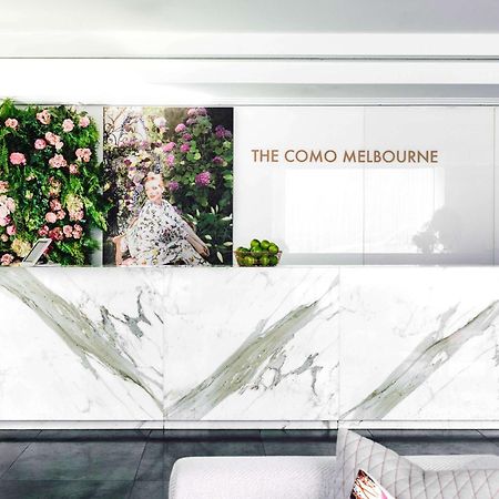 The Como Melbourne Kültér fotó The Coho Melbourne