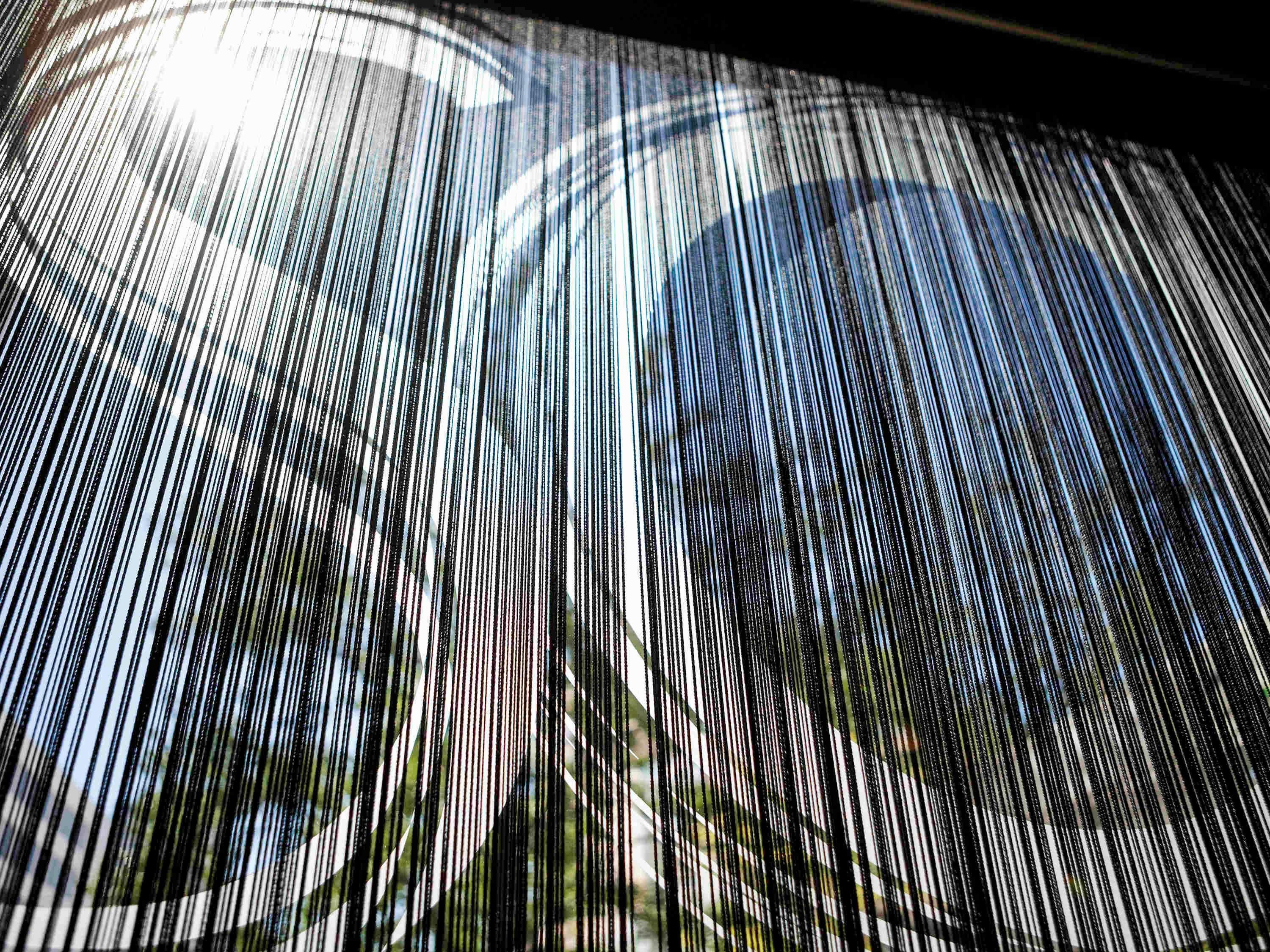 The Como Melbourne Kültér fotó The fountain